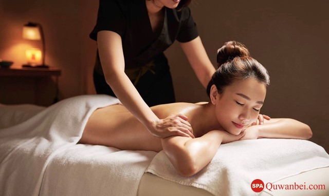 青岛盈足堂足疗SPA 怎么样？